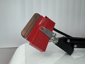 Colector de corriente duradero confiable DEMAELECTRIC (luz) para grúa aérea Tomacorriente Factory - Product Image 3