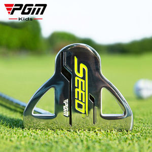 PGM JRTUG013 Putter <span class=keywords><strong>de</strong></span> <span class=keywords><strong>Golf</strong></span> Profesional Personalizado para Jóvenes, Diestros, OEM, <span class=keywords><strong>Palos</strong></span> <span class=keywords><strong>de</strong></span> Putter para Niños - Product Image 4