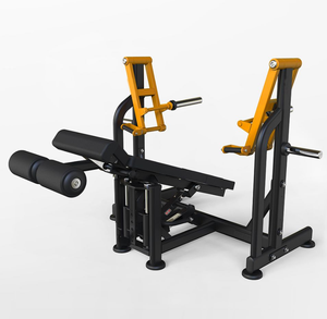 Macchina Professionale per Panca Declinata da Palestra, Attrezzatura Completa per l'Allenamento della Forza del Torace - Product Image 1