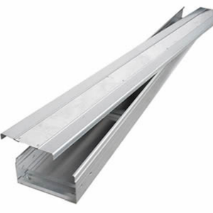 High Quality Long Service Life 304 Stainless <b>Steel</b> <b>Cable</b> Trough Bridge <b>Cable</b> Tray - Product Image 5