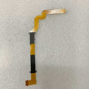 Cable Flexible para <span class=keywords><strong>Canon</strong></span> <span class=keywords><strong>G7X</strong></span> <span class=keywords><strong>Mark</strong></span> <span class=keywords><strong>II</strong></span> - Product Image 1