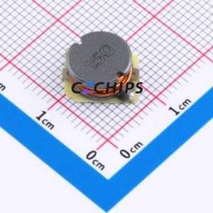 Inductor de Potencia SMD SDR1105-150ML, 10x11.1mm (Inductancia: 15uH) (Precisión: 20%) (Corriente Nominal: 3.5A) - Product Image 1