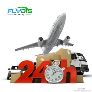 China Droexpediteur Dhl Ups Fedex Ali Express Zeevaart Luchtvracht Expediteur China Naar Ghana Germany United States Au - Product Image 5