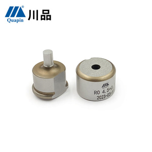 Quapin <span class=keywords><strong>TC</strong></span> machine-outil CNC tourelle poinçon outils 6 stations MultiTool poinçon matrice - Product Image 2