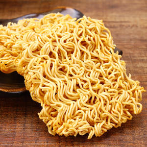 บะหมี่กึ่งสำเร็จรูปกรอบติ่มซำ58กรัมถุงขนมจีนรสสเต็กพริกไทยทอดบะหมี่ทำมือพร้อมอายุการเก็บรักษา9เดือน - Product Image 5