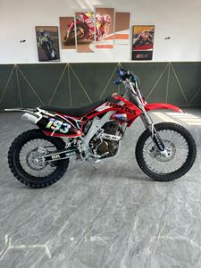 Aventure tout-terrain en montagne, alpinisme, course haute performance <span class=keywords><strong>250cc</strong></span> - Product Image 6