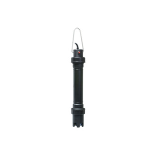 Endres + hauserr CAS51D-13V3/0 CAS51D-AAC3A4ดิจิตอลไนเตรตหรือถุงเซ็นเซอร์ viomax CAS51D - Product Image 6