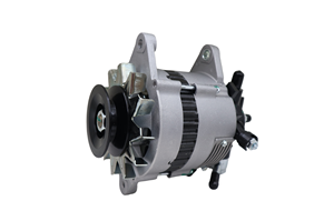 37300-4Z300 20218 <span class=keywords><strong>Alternador</strong></span> NUEVO de 55AMP para HYUNDAI Compatible con Kia - Camión Chino de Alta Calidad con <span class=keywords><strong>Precio</strong></span> de Fábrica - Product Image 6