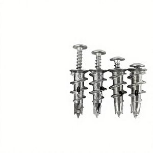 Ancre à coin en acier inoxydable 304, norme DIN529, haute résistance, M6 M8 M10, écrou et rondelle pour mur en béton, fixation de construction - Product Image 3
