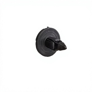 Clips de panel de carrocería 90044-68320 SX0119 para Nissan Tiida Sylphy Teana Qashqai, para reparación de la rejilla del guardabarros y la entrada de aire - Product Image 5