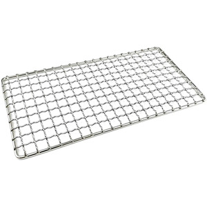 Accessori per Barbecue da campeggio per esterni Mini griglia da Barbecue per esterni gadget-304 in acciaio inossidabile supporto per teglia - Product Image 2