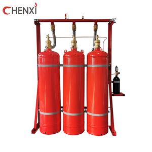 FM200ระบบแก๊สระบบดับเพลิงอัตโนมัติ <span class=keywords><strong>Novec</strong></span> <span class=keywords><strong>1230</strong></span>ระบบดับเพลิงในครัว - Product Image 2