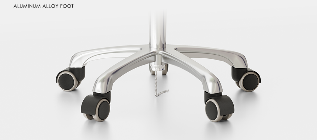 Factory Price Dental Stool Hydraulic Lab Stool