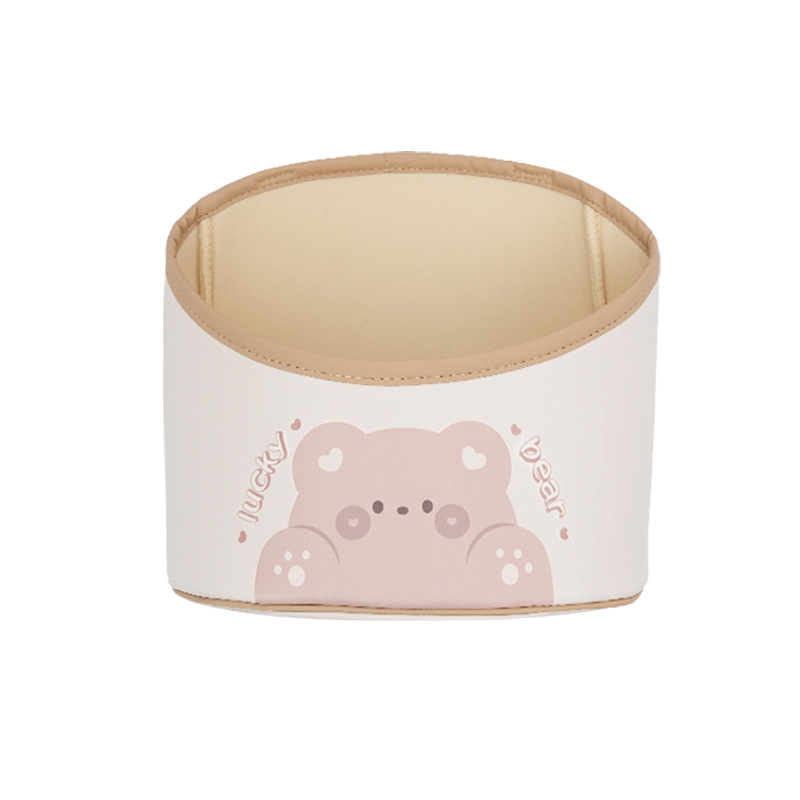 Sac ours potelé