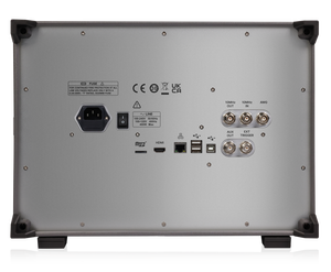 ออสซิลโลสโคปดิจิตอลความละเอียดสูง SIGLENT SDS6034/6054/6104/6204H10/12Pro แบนด์วิดท์ 2GHz 10/12 บิต สำหรับเครื่องมือทดสอบภายนอก - Product Image 2