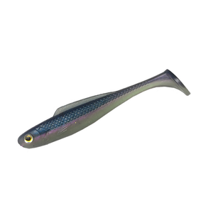 SAA 4" 7g <strong>Soft</strong> <strong>Lure</strong> Paddle Shad <strong>Soft</strong> Shad <strong>Lure</strong> <strong>Soft</strong> Plastic Fishing <strong>Lures</strong> Wholesale Swim Bait - Product Image 6
