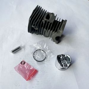 ชุดกระบอกสูบเลื่อยโซ่แบบปรับแต่งได้ H345 รองรับ OEM ODM - Product Image 2