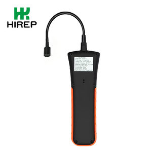 Hirep chuyên nghiệp dễ cháy <span class=keywords><strong>gas</strong></span> <span class=keywords><strong>Leak</strong></span> <span class=keywords><strong>Detector</strong></span> với bán dẫn phát hiện IP65 bảo vệ âm thanh/hình ảnh/rung báo động - Product Image 4