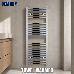 AVONFLOW-<span class=keywords><strong>toallero</strong></span> calefactable para baño, diseño moderno, <span class=keywords><strong>escalera</strong></span> calefactable - Product Image 1