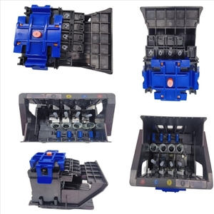 Cabezal de impresión compatible con HP OfficeJet Pro 8100 8660 8625 8610 8635 8640 251DW 275DW 276DW 8630 8600Plus 8650 8620 CM751-80013A - Product Image 5