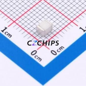 Tubo de descarga de gas de transistor (GDT) original a estrenar de 1210, venta completa de chips de componentes electrónicos y servicio BOM - Product Image 1