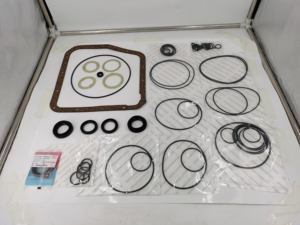 Kit de révision A140E B065820B Kit de reconstruction de transmission <span class=keywords><strong>automatique</strong></span> Joints de révision Transmission <span class=keywords><strong>automatique</strong></span> pour boîte de vitesses Transnation - Product Image 5