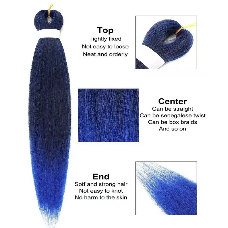 braid hair extensions