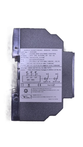 รีเลย์ควบคุมแรงดันไฟฟ้าขนาดเล็กกำลังสูง 1NC 240V MG53BI GIC SM501 5A หน้าสัมผัสทองแดง - Product Image 2