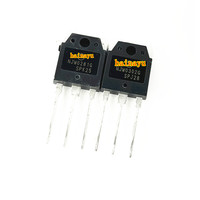 Hainayu IC avec livraison rapide, composants électroniques 0281/0302, amplificateur de puissance audio, transistors jumelés NJW0281G NJW0302G