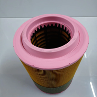 Filtre à air IR 54672530 Pièces de rechange de haute qualité pour compresseurs d'air