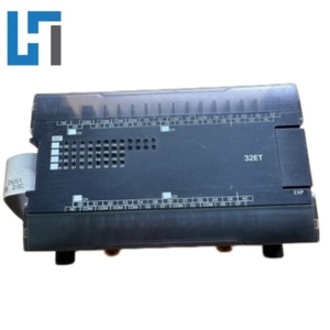 โมดูลเอาต์พุตซีรีส์ CP1W-32ET CP1W ของแท้ใหม่ ชุดควบคุม PLC แบบดิจิตอล I/O ตัวควบคุมระบบอัตโนมัติอุตสาหกรรม - Product Image 1