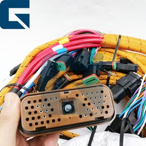 Arnés de Cableado 251-0162 2510162 para Excavadora 312C - Product Image 3