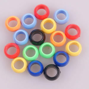 بسعر الجملة قفل معصم بلاستيكي أحادي الاتجاه بشكل مختلف - Product Image 6