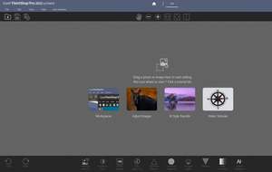 Win One Drive Download - Licence à vie - Correction en un clic - Édition photo - Corel PaintShop Pro 2022 Ultimate - Product Image 3