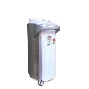 Venta caliente <span class=keywords><strong>Lightsheer</strong></span> DUET System 3 máquina de depilación láser de diodo de longitud de onda <span class=keywords><strong>Lightsheer</strong></span> la0ser depilación - Product Image 4