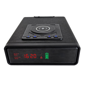 Kỹ thuật số mã và vân tay sinh trắc học an toàn cho tay súng - Product Image 1