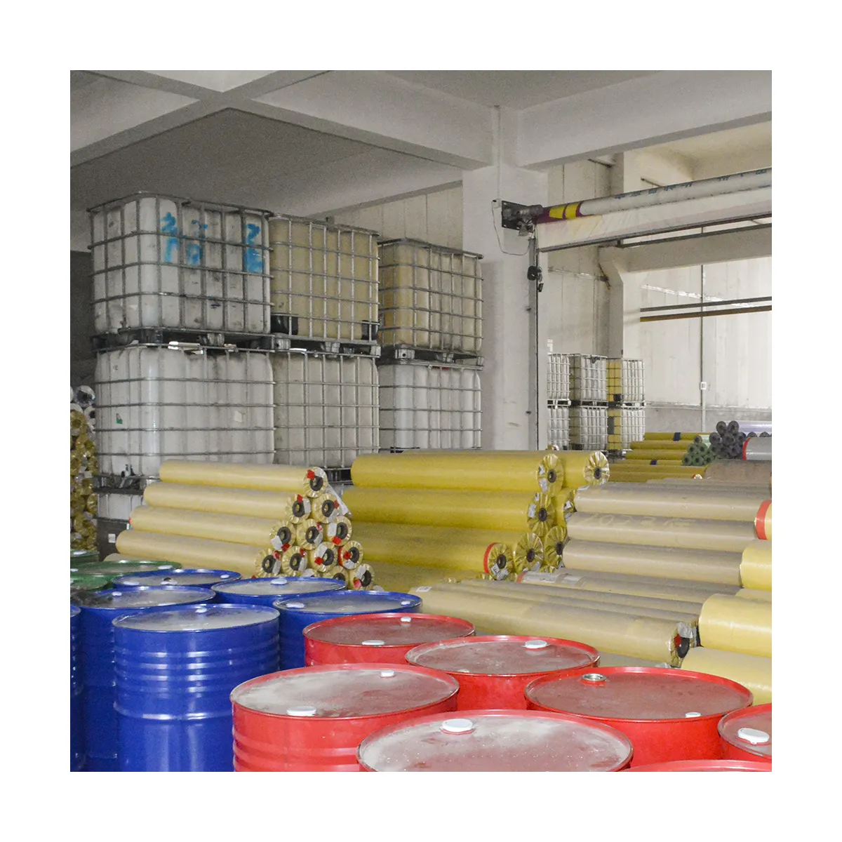 Phipher 280-1400gsm 1000d material de PVC Lona de tela de poliéster resistente para material inflable