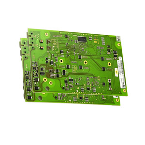 Carte de commande Compact Drive 00-239-010, pièce de rechange pour robot industriel, pour armoire de commande compacte, livraison gratuite - Product Image 2