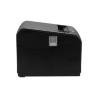 Nueva Impresora Térmica POS de 80 mm, OPOS 11, Impresión USB, Centro de Llamadas, CA 110V-240V 2.0A, OSCY, 1 Año de Garantía, Soporte Técnico en Línea