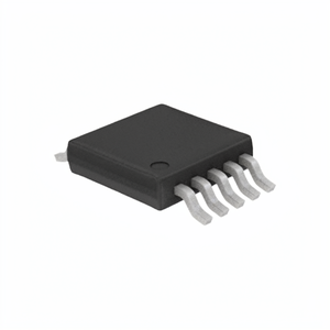 Circuit intégré BOM en stock SY10EL16VDKC 10 TFSOP, 10 MSOP (0,118'', largeur 3,00 mm) Circuit intégré logique RCVR DIFF 5V/3,3V 10 MSOP - Product Image 1