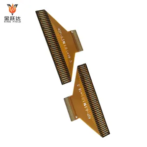 Tùy Chỉnh PCB LCD FPCB Bảng Mạch LCD Flex Ban <span class=keywords><strong>FPC</strong></span> Nhà Máy - Product Image 1