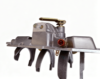 Conjunto de Tapa Superior de Transmisión 6TS55-6000A46, Tapa Superior de Caja de Cambios WLY 6TS55, Piezas de Transmisión para Camiones Ligeros al por Mayor