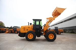 รถตัก<span class=keywords><strong>853</strong></span> longgong ใหม่รถตัก<span class=keywords><strong>853</strong></span>มีหลายแบบ - Product Image 2