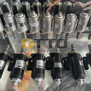 OTTO 6D107 QSB6.7 Запчасти для дизельного двигателя форсунка 5969059 Форсунка для топливного инжектора двигателя Cummins - Product Image 5