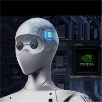 Robot humanoïde grandeur nature pour la recherche en IA embarquée, manipulation et développement agiles H2+
