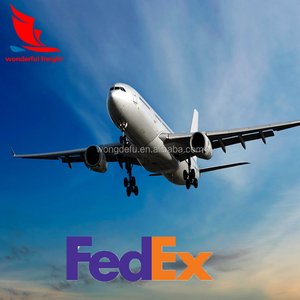 FEDEX logística puerta a puerta de China a Angola - Product Image 1