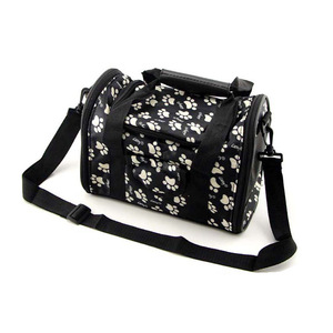 Mini bolsa transportadora para mascotas, extra pequeña, suave y transpirable, para perros y gatos de menos de 3 libras, diseño de dibujos animados, origen Foshan - Product Image 4