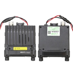 Radio Móvil de Doble Banda QYT KT-8900D, 25W, Mini Pantalla a Color, Radio para Auto - Product Image 2
