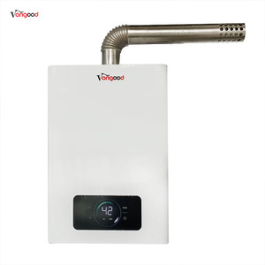 <span class=keywords><strong>Calentador</strong></span> de Agua <span class=keywords><strong>a</strong></span> <span class=keywords><strong>Gas</strong></span> de Acero Inoxidable con Pantalla Digital, <span class=keywords><strong>Calentador</strong></span> de Agua Instantáneo de Propano con Temperatura Constante <span class=keywords><strong>para</strong></span> <span class=keywords><strong>Apartamento</strong></span> - Product Image 1