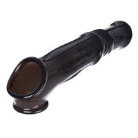 Extenseur de pénis non vibrant pour cheval, manchon réaliste en forme de dildo, préservatif d'extension